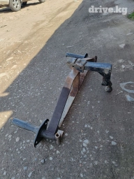 Комплект передних фар BMW 2002 г., Б/у, Оригинал, Германия