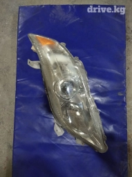 Передняя левая фара Toyota Б/у, Аналог, Япония