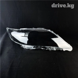 Комплект передних фар Toyota 2009 г., Новый, Аналог, Китай