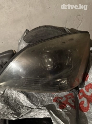Передняя правая фара Lexus 2005 г., Б/у, Оригинал