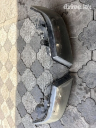 Комплект передних фар Honda 2003 г., Б/у, Оригинал, Германия