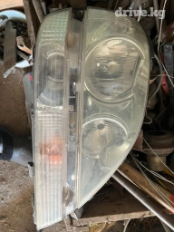 Передняя правая фара Lexus 2001 г., Новый, Оригинал