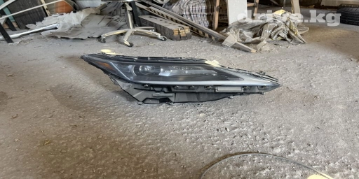 Передняя правая фара Lexus 2019 г., Б/у, Оригинал, США