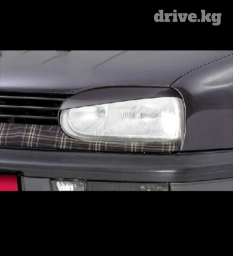 Комплект передних фар Volkswagen Новый