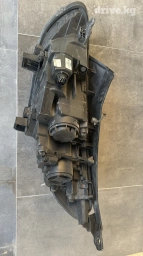 Передняя правая фара Hyundai 2018 г., Б/у, Оригинал