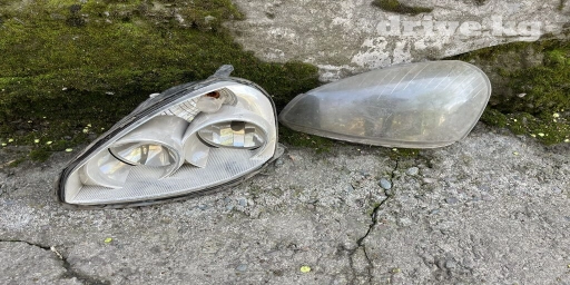 Передняя левая фара ВАЗ (LADA) 2024 г., Б/у, Оригинал, Россия