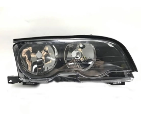 Комплект передних фар BMW 1999 г., Новый, Оригинал