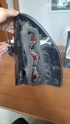 Передняя левая фара Lexus Новый, Оригинал, Германия