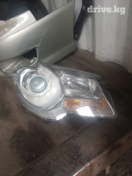 Фольксваген фара