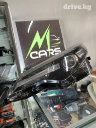 Передняя левая фара Toyota 2019 г., Новый, Аналог, Китай