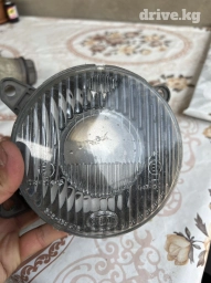 Комплект передних фар BMW 1993 г., Б/у, Оригинал, Германия