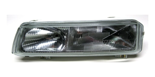 Комплект передних фар Volkswagen 1996 г., Новый, Оригинал