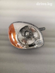 Передняя правая фара Hyundai 2003 г., Новый, Аналог, Китай