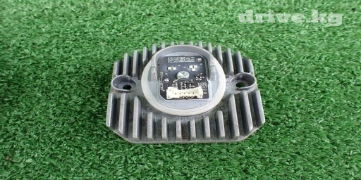 Комплект передних фар BMW 2017 г., Новый, Аналог, Китай