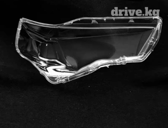 Комплект передних фар Toyota 2022 г., Новый, Оригинал, Япония