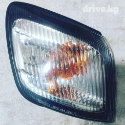 Комплект поворотников Toyota