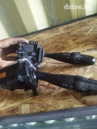 Правый поворотник Toyota 2001 г., Б/у, Оригинал, Япония