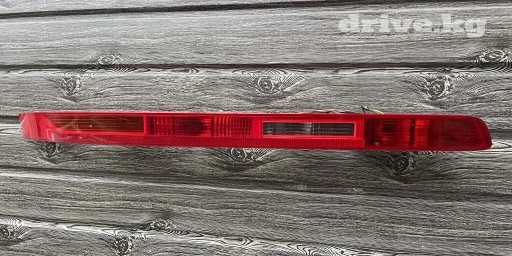 Левый поворотник Audi 2008 г., Б/у, Оригинал, Япония