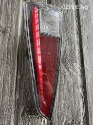 Правый поворотник Toyota 2017 г., Б/у, Оригинал, США