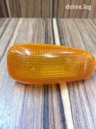 Повторитель поворотника на Спринтер Мерседес Бенц (желтый)
Габаритки