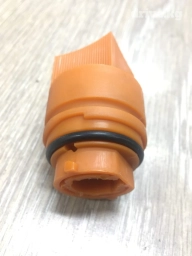 Патрон поворотника TDI на Спринтер Мерседес Бенц