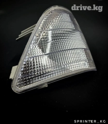 Поворотника на Mercedes-Benz SPRINTER(901) TDI