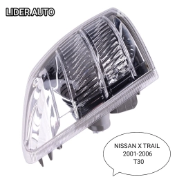 Поворотник 🔥 ниссан хтрейл т30 nissan x trail t30 #автозапчасти