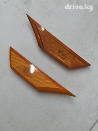 Комплект поворотников Honda Б/у, Оригинал, Япония