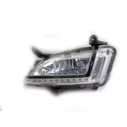 Левый поворотник Hyundai 2020 г., Новый