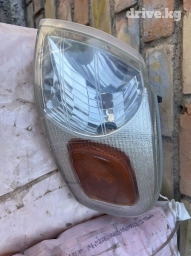 Комплект поворотников Opel 1998 г., Б/у