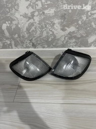 Комплект поворотников Subaru 1998 г., Новый, Аналог