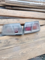 Комплект поворотников Toyota 2000 г., Б/у, Оригинал, Япония