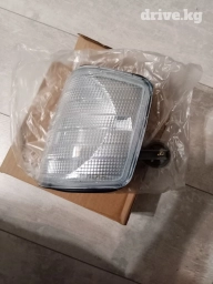 Комплект поворотников Mercedes-Benz Новый, Аналог, Китай