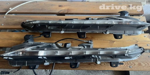 Комплект поворотников Lexus 2017 г., Оригинал