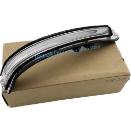 Левый поворотник Kia 2019 г., Новый, Оригинал