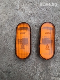 Комплект поворотников Volkswagen 1996 г., Б/у, Оригинал, Германия