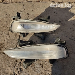 Комплект поворотников Kia 2019 г., Б/у, Оригинал