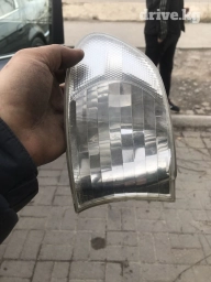 Правый поворотник BMW