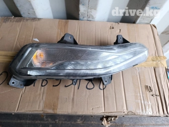 Левый поворотник Chevrolet 2019 г., Б/у, Оригинал, США