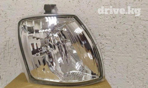 Комплект поворотников Mazda 2001 г., Новый, Аналог, Китай