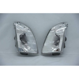 Комплект поворотников Nissan Новый