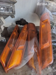 Тойота видном 30 2005 год поворотник