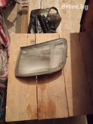 Левый поворотник Mitsubishi 1995 г., Оригинал