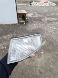 Левый поворотник Honda 1996 г., Новый, Оригинал, Япония