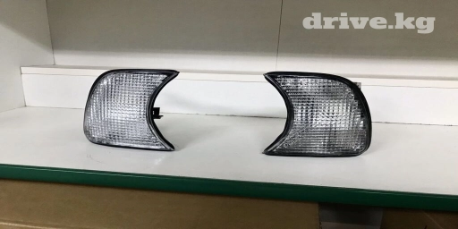 Комплект поворотников BMW Оригинал
