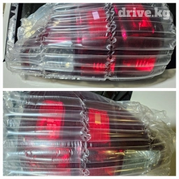 Комплект поворотников Lexus Новый, Оригинал