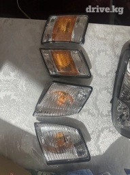 Комплект поворотников Toyota