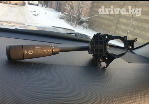 Левый поворотник Mercedes-Benz 2000 г., Б/у, Оригинал, Германия