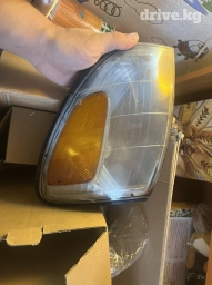Комплект поворотников Lexus 2002 г., Б/у, Аналог