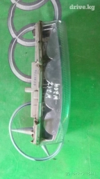 Противотуманная Фара на мерседес w212 Автозапчасти на заказ,авторазбор